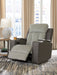 WhipLash Power Recliner - Bill's Discount Center (Bradenton, FL)