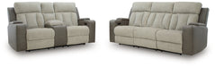 WhipLash Living Room Set - Bill's Discount Center (Bradenton, FL)