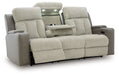 WhipLash Power Reclining Sofa - Bill's Discount Center (Bradenton, FL)