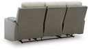 WhipLash Power Reclining Sofa - Bill's Discount Center (Bradenton, FL)