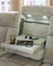 WhipLash Power Reclining Sofa - Bill's Discount Center (Bradenton, FL)
