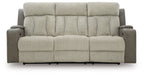 WhipLash Power Reclining Sofa - Bill's Discount Center (Bradenton, FL)