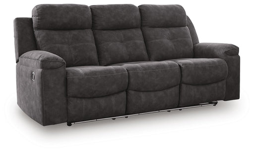 Brysonview Reclining Sofa - Bill's Discount Center (Bradenton, FL)