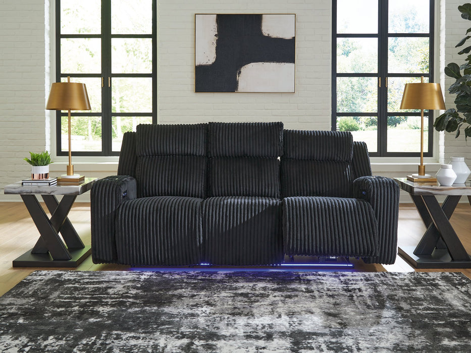 Forest Lake Living Room Set - Bill's Discount Center (Bradenton, FL)