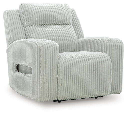 Forest Lake Power Recliner - Bill's Discount Center (Bradenton, FL)