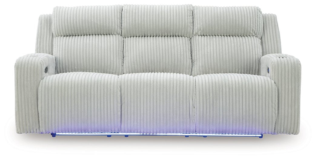 Forest Lake Living Room Set - Bill's Discount Center (Bradenton, FL)