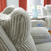 Forest Lake Power Reclining Loveseat with Console - Bill's Discount Center (Bradenton, FL)