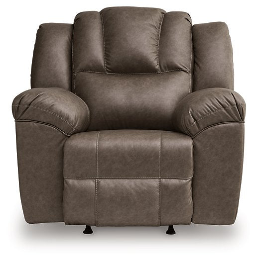 Lowilla Recliner