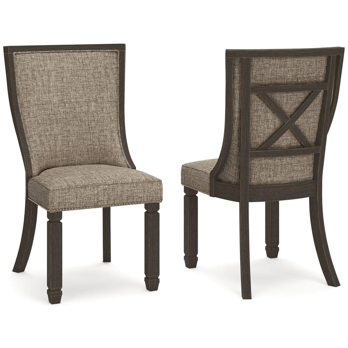 Dining Chair In Stock