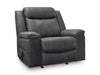 Status Check Recliner - Bill's Discount Center (Bradenton, FL)