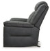 Status Check Recliner - Bill's Discount Center (Bradenton, FL)