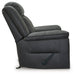 Status Check Recliner - Bill's Discount Center (Bradenton, FL)
