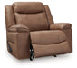 Status Check Recliner - Bill's Discount Center (Bradenton, FL)