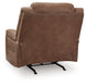 Status Check Recliner - Bill's Discount Center (Bradenton, FL)