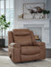 Status Check Recliner - Bill's Discount Center (Bradenton, FL)