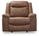 Status Check Recliner - Bill's Discount Center (Bradenton, FL)
