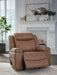 Status Check Recliner - Bill's Discount Center (Bradenton, FL)