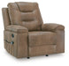 Stockworth Recliner - Bill's Discount Center (Bradenton, FL)