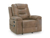 Stockworth Recliner - Bill's Discount Center (Bradenton, FL)