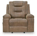 Stockworth Recliner - Bill's Discount Center (Bradenton, FL)