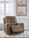 Stockworth Recliner - Bill's Discount Center (Bradenton, FL)