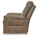 Stockworth Recliner - Bill's Discount Center (Bradenton, FL)