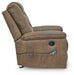 Stockworth Recliner - Bill's Discount Center (Bradenton, FL)