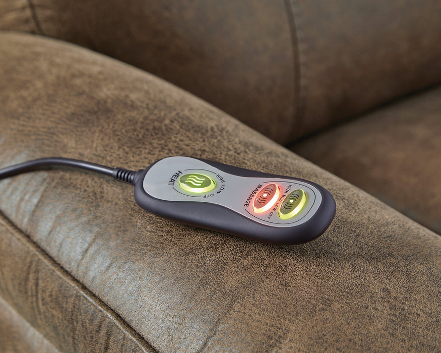Stockworth Recliner - Bill's Discount Center (Bradenton, FL)