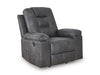 Stockworth Recliner - Bill's Discount Center (Bradenton, FL)