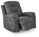 Stockworth Recliner - Bill's Discount Center (Bradenton, FL)