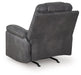 Stockworth Recliner - Bill's Discount Center (Bradenton, FL)
