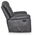 Stockworth Recliner - Bill's Discount Center (Bradenton, FL)