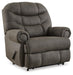 Camera Time Recliner - Bill's Discount Center (Bradenton, FL)