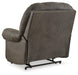 Camera Time Recliner - Bill's Discount Center (Bradenton, FL)