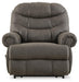 Camera Time Recliner - Bill's Discount Center (Bradenton, FL)