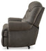 Camera Time Recliner - Bill's Discount Center (Bradenton, FL)