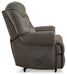Camera Time Recliner - Bill's Discount Center (Bradenton, FL)