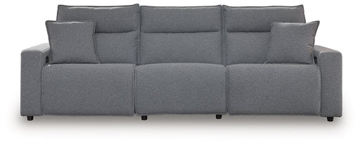 Modmax Power Reclining Sectional - Bill's Discount Center (Bradenton, FL)