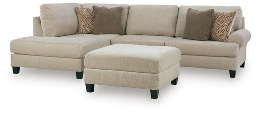 Steelwater Retreat Living Room Set - Bill's Discount Center (Bradenton, FL)
