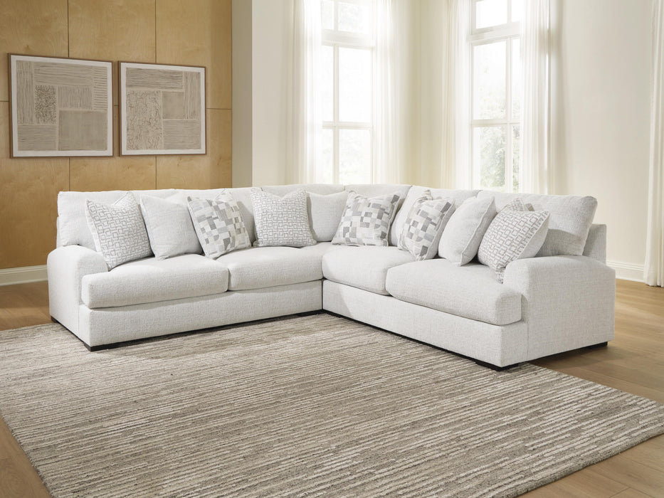 Misty-Lakes Sectional - Bill's Discount Center (Bradenton, FL)