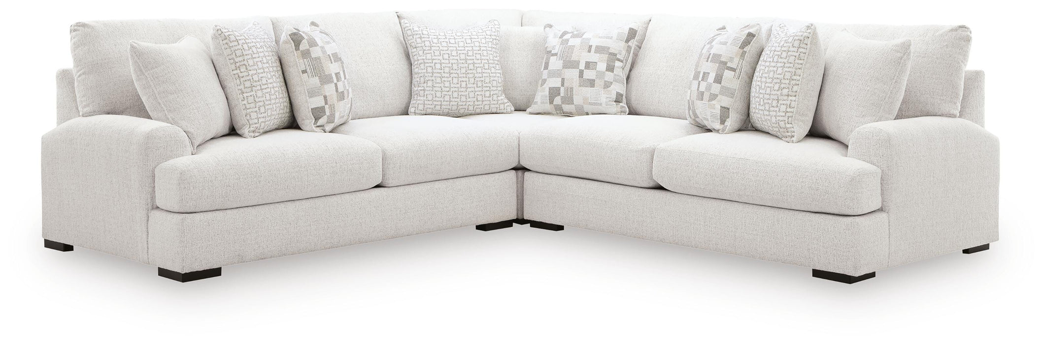 Misty-Lakes Sectional - Bill's Discount Center (Bradenton, FL)