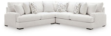 Misty-Lakes Sectional - Bill's Discount Center (Bradenton, FL)