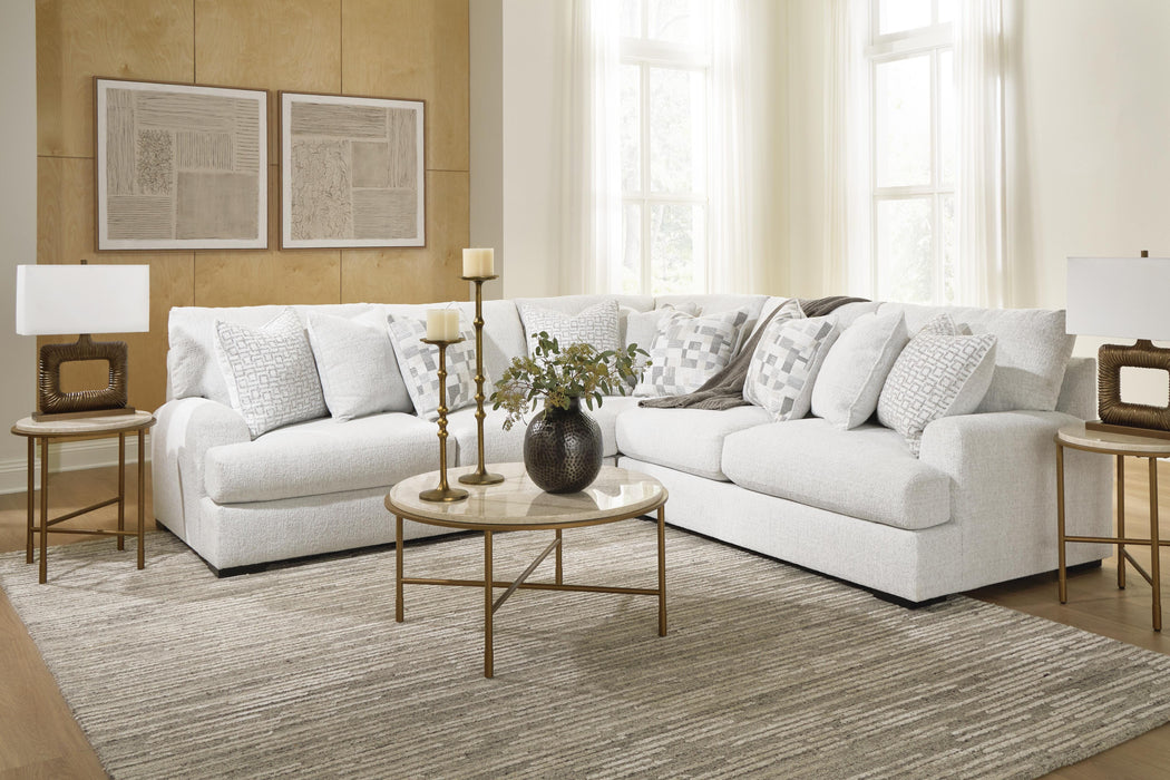 Misty-Lakes Sectional - Bill's Discount Center (Bradenton, FL)