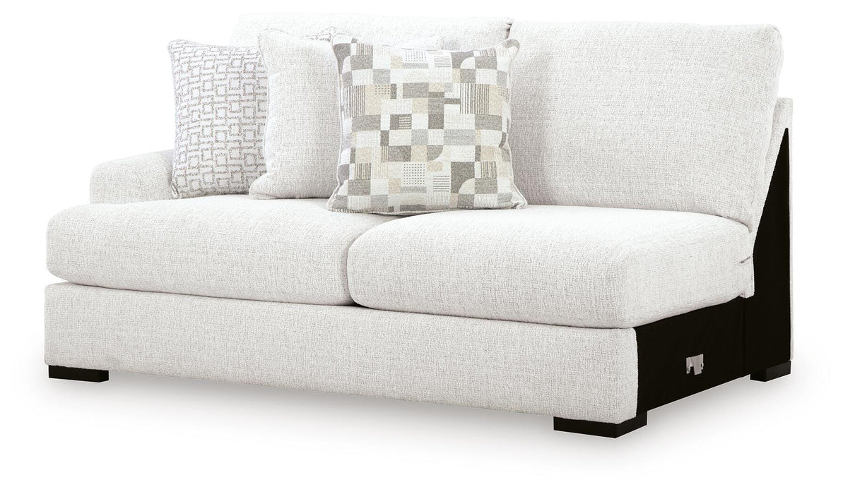 Misty-Lakes Sectional - Bill's Discount Center (Bradenton, FL)
