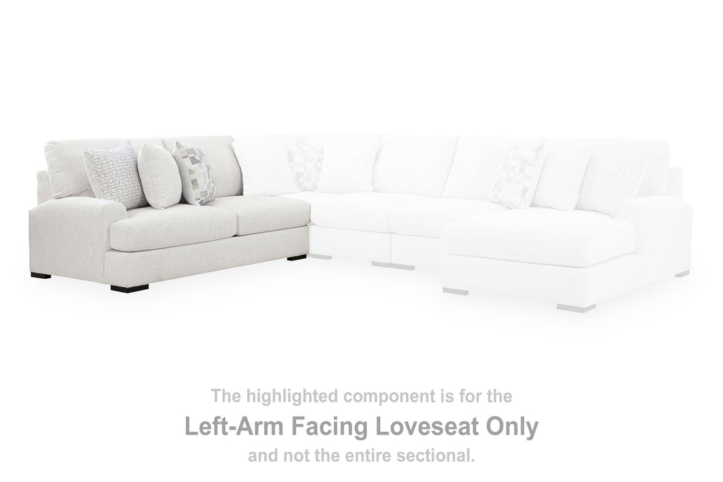 Misty-Lakes Sectional - Bill's Discount Center (Bradenton, FL)