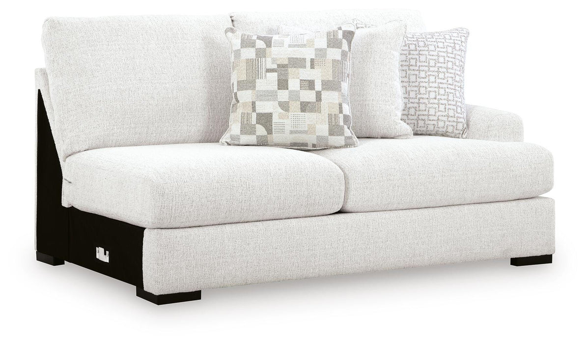 Misty-Lakes Sectional - Bill's Discount Center (Bradenton, FL)