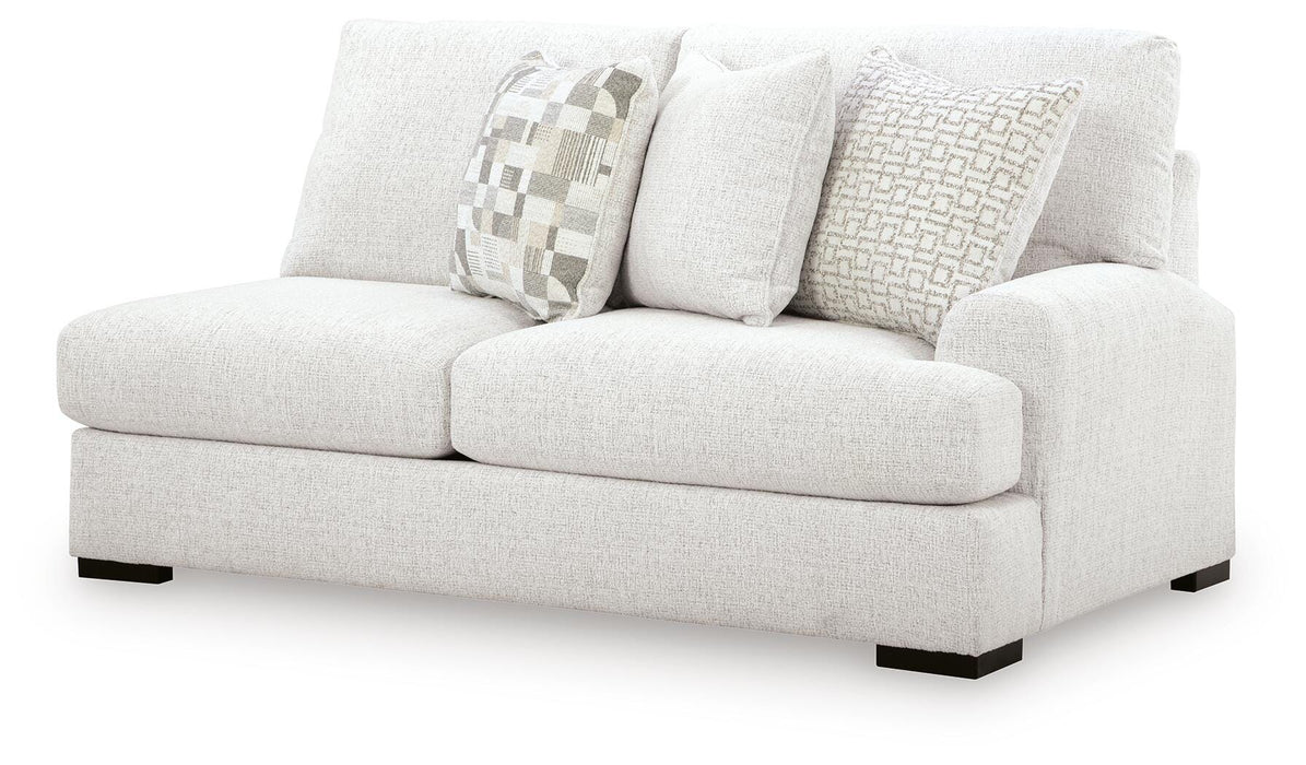 Misty-Lakes Sectional - Bill's Discount Center (Bradenton, FL)