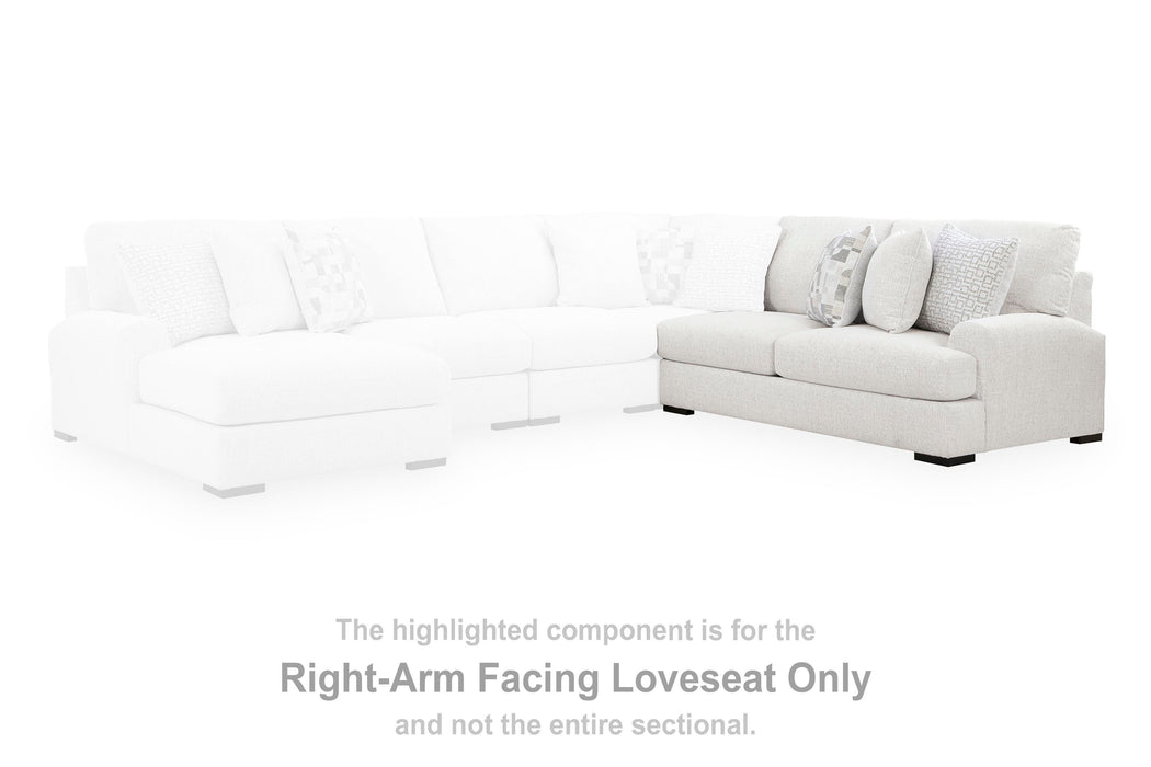 Misty-Lakes Sectional - Bill's Discount Center (Bradenton, FL)