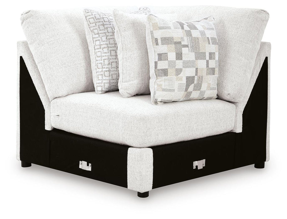 Misty-Lakes Sectional - Bill's Discount Center (Bradenton, FL)