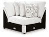 Misty-Lakes Sectional - Bill's Discount Center (Bradenton, FL)